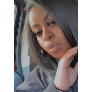 Meet your Posher, Charlene